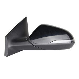 Upgrade Your Auto | Replacement Mirrors | 18-19 Hyundai Sonata | CRSHX16641