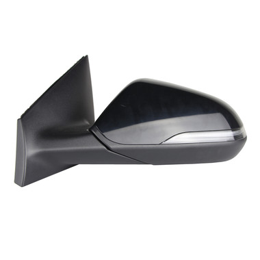 Upgrade Your Auto | Replacement Mirrors | 18-19 Hyundai Sonata | CRSHX16641