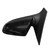 Upgrade Your Auto | Replacement Mirrors | 17-18 Hyundai Elantra | CRSHX16652