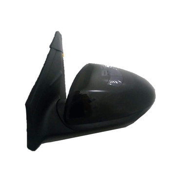 Upgrade Your Auto | Replacement Mirrors | 17-20 Hyundai Ioniq | CRSHX16656