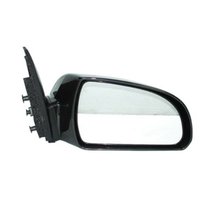 Upgrade Your Auto | Replacement Mirrors | 06-10 Hyundai Sonata | CRSHX16664