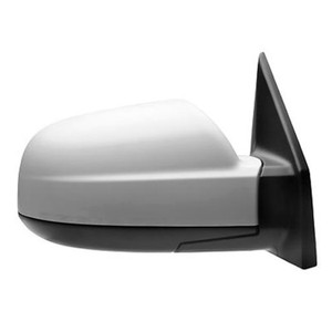 Upgrade Your Auto | Replacement Mirrors | 07-10 Hyundai Elantra | CRSHX16668