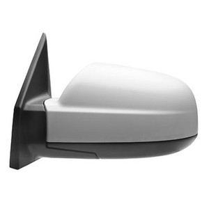 Upgrade Your Auto | Replacement Mirrors | 07-10 Hyundai Elantra | CRSHX16669