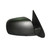 Upgrade Your Auto | Replacement Mirrors | 07-09 Hyundai Santa Fe | CRSHX16676