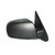 Upgrade Your Auto | Replacement Mirrors | 09-12 Hyundai Santa Fe | CRSHX16677