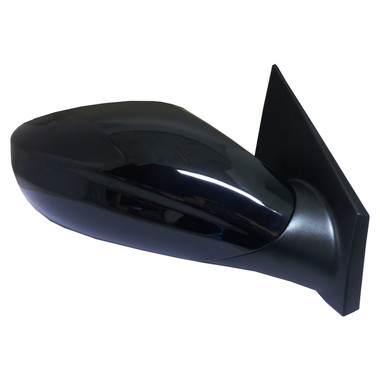 Upgrade Your Auto | Replacement Mirrors | 11-13 Hyundai Sonata | CRSHX16680