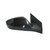 Upgrade Your Auto | Replacement Mirrors | 11-13 Hyundai Elantra | CRSHX16689