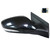 Upgrade Your Auto | Replacement Mirrors | 12-17 Hyundai Accent | CRSHX16692