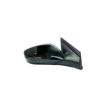 Upgrade Your Auto | Replacement Mirrors | 12-14 Hyundai Accent | CRSHX16694