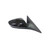 Upgrade Your Auto | Replacement Mirrors | 12-13 Hyundai Veloster | CRSHX16695