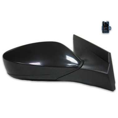 Upgrade Your Auto | Replacement Mirrors | 12-14 Hyundai Accent | CRSHX16697