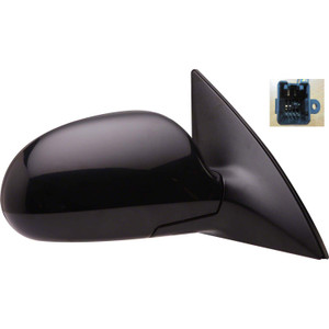 Upgrade Your Auto | Replacement Mirrors | 09-12 Hyundai Elantra | CRSHX16703