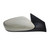 Upgrade Your Auto | Replacement Mirrors | 14-16 Hyundai Elantra | CRSHX16710