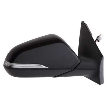 Upgrade Your Auto | Replacement Mirrors | 15-17 Hyundai Sonata | CRSHX16712