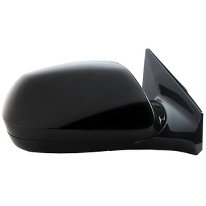 Upgrade Your Auto | Replacement Mirrors | 13-16 Hyundai Santa Fe | CRSHX16714