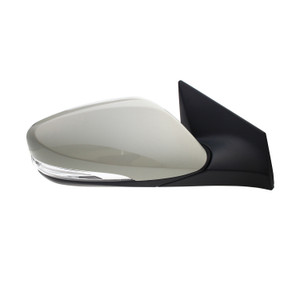 Upgrade Your Auto | Replacement Mirrors | 14-16 Hyundai Elantra | CRSHX16718