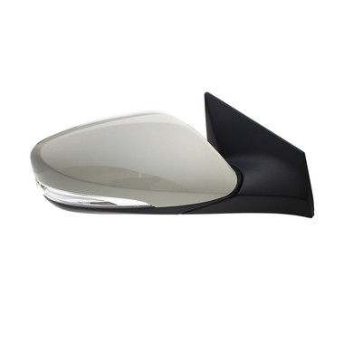 Upgrade Your Auto | Replacement Mirrors | 14-16 Hyundai Elantra | CRSHX16718