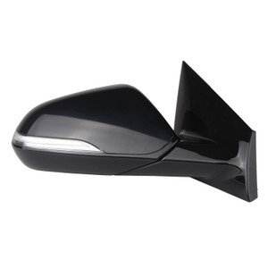 Upgrade Your Auto | Replacement Mirrors | 15-17 Hyundai Sonata | CRSHX16725