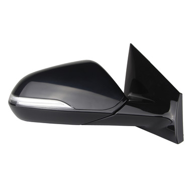 Upgrade Your Auto | Replacement Mirrors | 15-17 Hyundai Sonata | CRSHX16725