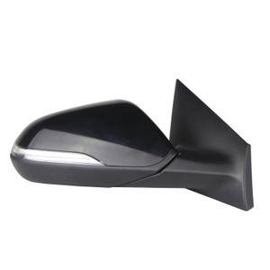 Upgrade Your Auto | Replacement Mirrors | 15-17 Hyundai Sonata | CRSHX16727
