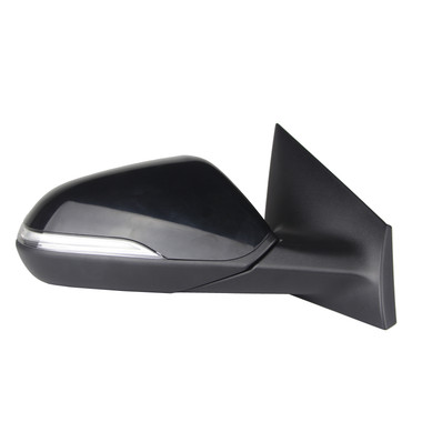 Upgrade Your Auto | Replacement Mirrors | 15-17 Hyundai Sonata | CRSHX16727