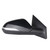 Upgrade Your Auto | Replacement Mirrors | 15-17 Hyundai Sonata | CRSHX16727