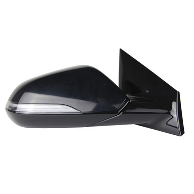 Upgrade Your Auto | Replacement Mirrors | 18-19 Hyundai Sonata | CRSHX16729