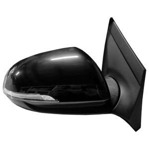 Upgrade Your Auto | Replacement Mirrors | 18-20 Hyundai Accent | CRSHX16733