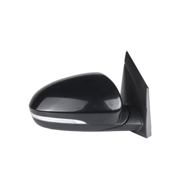 Upgrade Your Auto | Replacement Mirrors | 16-18 Hyundai Tucson | CRSHX16735