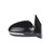 Upgrade Your Auto | Replacement Mirrors | 16-18 Hyundai Tucson | CRSHX16735