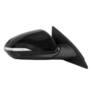 Upgrade Your Auto | Replacement Mirrors | 18-20 Hyundai Elantra | CRSHX16737