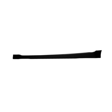 Upgrade Your Auto | Side Molding and Rocker Panels | 11-13 Hyundai Sonata | CRSHX16755