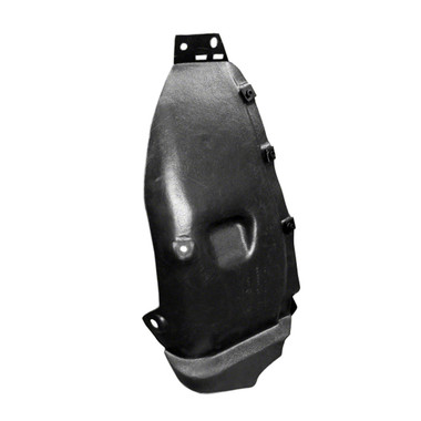 Upgrade Your Auto | Fender Trim | 12-17 Hyundai Accent | CRSHX16756