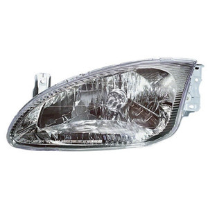 Upgrade Your Auto | Replacement Lights | 99-00 Hyundai Elantra | CRSHL06575