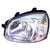Upgrade Your Auto | Replacement Lights | 03-06 Hyundai Santa Fe | CRSHL06587