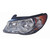 Upgrade Your Auto | Replacement Lights | 07-09 Hyundai Elantra | CRSHL06591