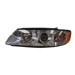 Upgrade Your Auto | Replacement Lights | 06 Hyundai Azera | CRSHL06595