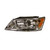 Upgrade Your Auto | Replacement Lights | 09-10 Hyundai Sonata | CRSHL06600