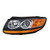 Upgrade Your Auto | Replacement Lights | 07-09 Hyundai Santa Fe | CRSHL06602
