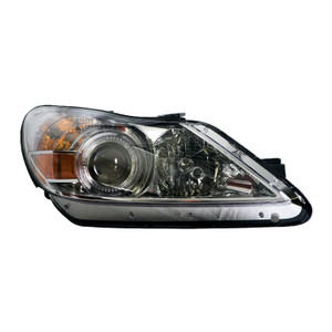 Upgrade Your Auto | Replacement Lights | 09-11 Hyundai Genesis | CRSHL06603