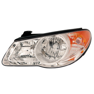 Upgrade Your Auto | Replacement Lights | 10 Hyundai Elantra | CRSHL06604