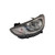 Upgrade Your Auto | Replacement Lights | 12-14 Hyundai Accent | CRSHL06615