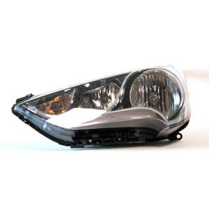 Upgrade Your Auto | Replacement Lights | 12-17 Hyundai Veloster | CRSHL06617