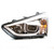 Upgrade Your Auto | Replacement Lights | 13-16 Hyundai Santa Fe | CRSHL06619
