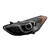 Upgrade Your Auto | Replacement Lights | 13-17 Hyundai Elantra | CRSHL06621
