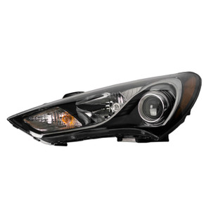 Upgrade Your Auto | Replacement Lights | 13-16 Hyundai Genesis | CRSHL06628