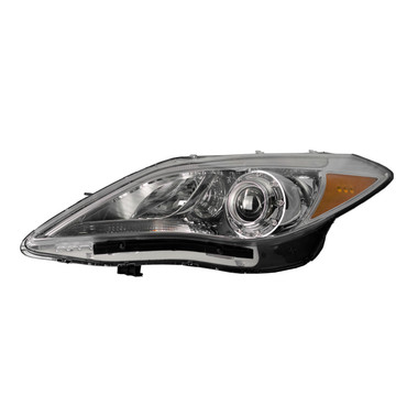 Upgrade Your Auto | Replacement Lights | 12-17 Hyundai Azera | CRSHL06629