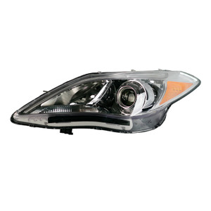 Upgrade Your Auto | Replacement Lights | 12-17 Hyundai Azera | CRSHL06630