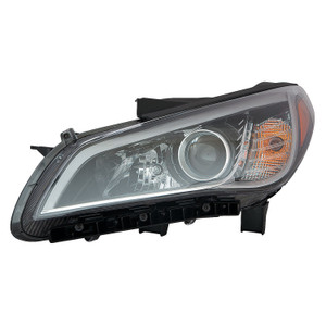 Upgrade Your Auto | Replacement Lights | 15-17 Hyundai Sonata | CRSHL06631