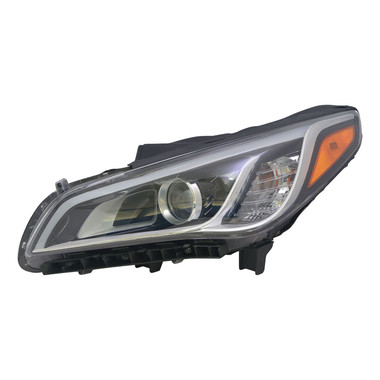 Upgrade Your Auto | Replacement Lights | 15-17 Hyundai Sonata | CRSHL06632